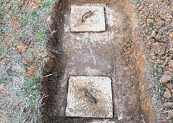 Arlington Septic Tank Services Harrington Environmental Services, LLC.
