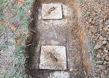 Fort Worth Septic Tank Services Harrington Environmental Services, LLC.
