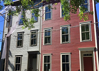 Albany Residential Architects Harris A. Sanders, Architects, P.C.