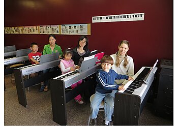 Lincoln Music Schools Harris Academy of the Arts