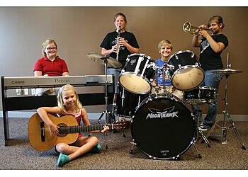 Lincoln Music Schools Harris Academy of the Arts