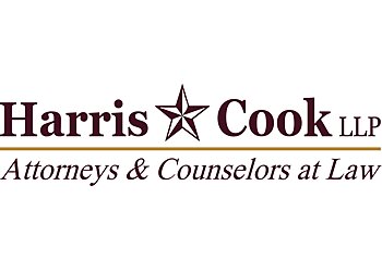 Arlington Employment Lawyers Harris Cook, LLP