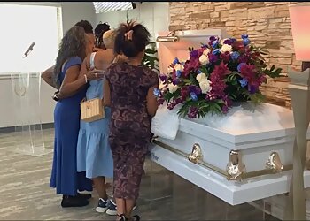 Aurora Funeral Homes Harris Funeral Directors Inc