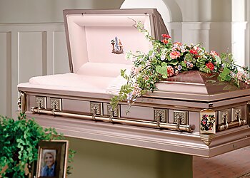 Aurora Funeral Homes Harris Funeral Directors Inc