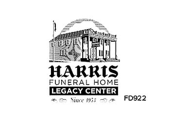 Berkeley Funeral Homes Harris Funeral Home Legacy Center
