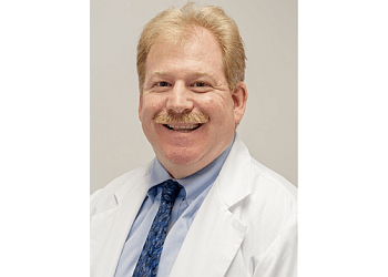 Philadelphia primary care physician Harris Gratz, DO