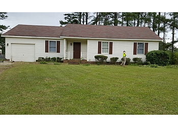 Fayetteville Lawn Care Services Harris & Harris (H&H) Lawncare