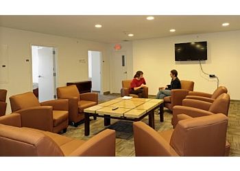 Harris House - St Louis, MO Addiction Treatment Centers