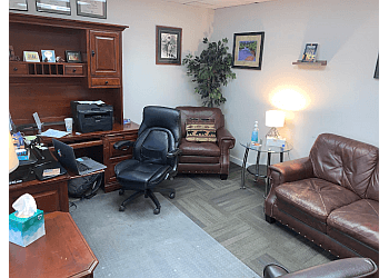 Fort Collins Psychiatrists Harris Jensen, MD