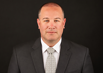 Harris Nizel - NIZEL LAW, P.A. Harris Nizel - Hollywood, FL Employment Lawyers - Lawyer Portrait Image