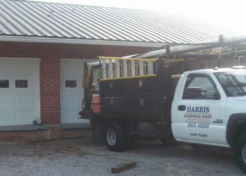 Harris Overhead Door Inc Harris Overhead Door Inc