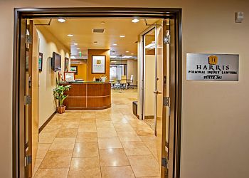 Oceanside Personal Injury Lawyers Harris Personal Injury Lawyers, Inc.