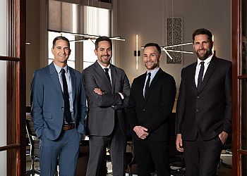 San Francisco Personal Injury Lawyers Harris Personal Injury Lawyers, Inc.