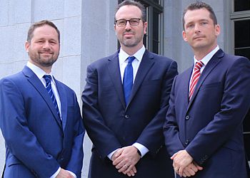 Hollywood DUI Lawyers Harris W. Gilbert - LAW OFFICES OF GILBERT & SMALLMAN PLLC