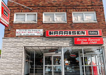 Syracuse Bakeries Harrison Bakery Inc.