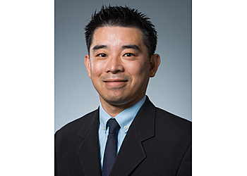 Harrison Lin, MD - UCI HEAD & NECK Irvine Ent Doctors image 1