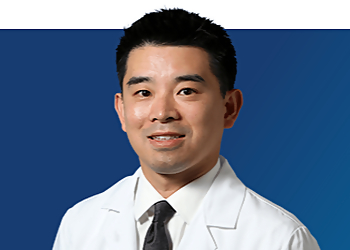 Harrison Lin, MD -  UCI MEDICAL CENTER  Orange Ent Doctors image 1