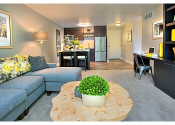 Portland Apartments For Rent Harrison Tower