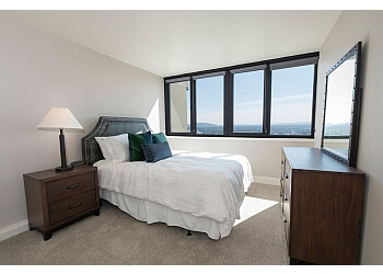 Portland Apartments For Rent Harrison Tower