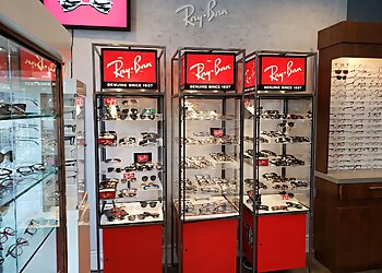 San Diego Pediatric Optometrists Harrison Van der Linde, OD - NEWPORT AVENUE OPTOMETRY