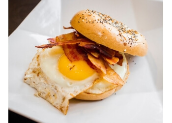 3 Best Bagel Shops in Newark, NJ - Expert Recommendations