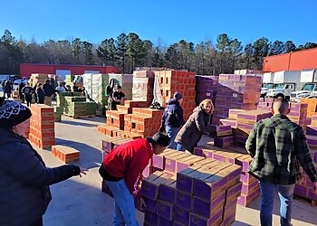 Chesapeake Moving Companies Harrison's by Apple Moving