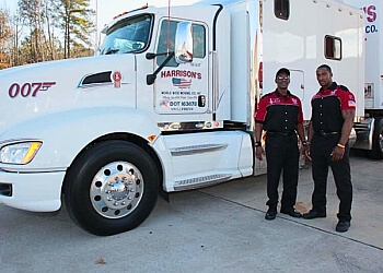 Chesapeake Moving Companies Harrison's by Apple Moving