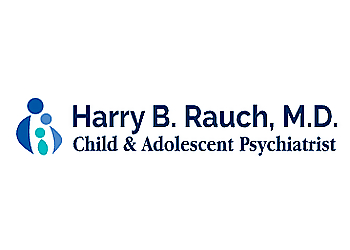 Orange Psychiatrists Harry B. Rauch, MD - O.C. CHILD & FAMILY