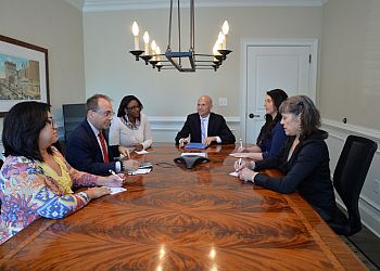 Savannah Medical Malpractice Lawyers Harry Brown Jr - THE BROWN FIRM