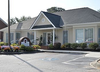 Savannah Medical Malpractice Lawyers Harry Brown Jr - THE BROWN FIRM