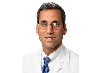 Harry J. Shaia, MD - ORTHOVIRGINIA Richmond Orthopedics