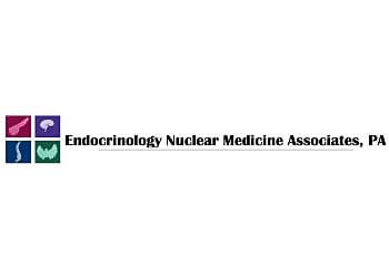 Harry L. Uy, MD, FACE - San Antonio, TX Endocrinologists - Clinic Logo