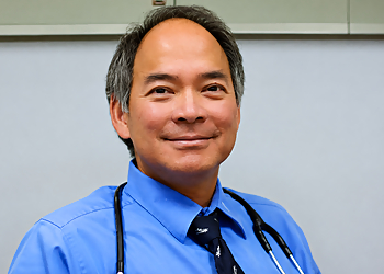 Harry L. Uy, MD, FACE - ENDOCRINOLOGY NUCLEAR MEDICINE ASSOC, PA Harry L. Uy, MD, FACE - San Antonio, TX Endocrinologists - Doctor Portrait Image