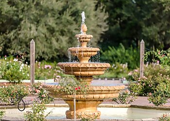 Orlando Places To See Harry P. Leu Gardens