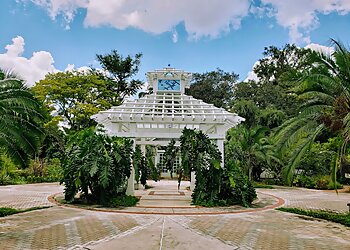Orlando Places To See Harry P. Leu Gardens