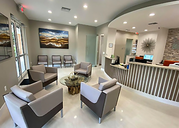 Coral Springs Dentists Harry Panahi, DMD - DENTAL PROFESSIONALS OF CORAL SPRINGS
