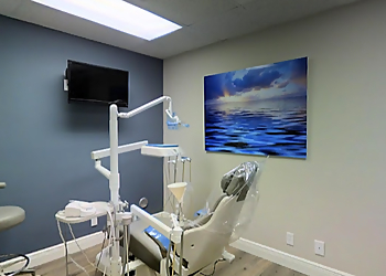 Coral Springs Dentists Harry Panahi, DMD - DENTAL PROFESSIONALS OF CORAL SPRINGS