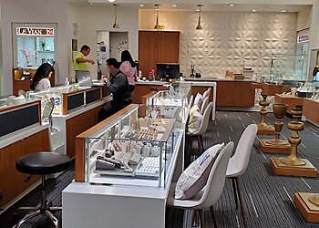 Eugene Jewelry Harry Ritchie's Jewelers