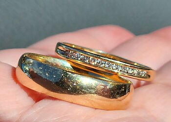 Eugene Jewelry Harry Ritchie's Jewelers