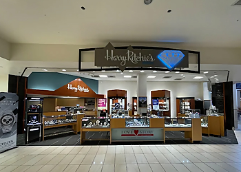 Harry Ritchies Salem Center Harry Ritchies Salem Center - Salem, OR Jewelry - Business Exterior Image