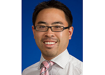 Santa Clara Ent Doctors Harry Hwang, MD