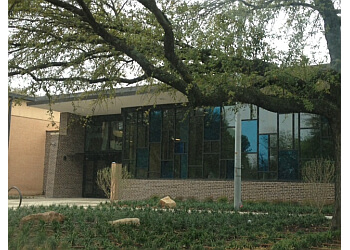 Dallas recreation center Harry Stone Recreation Center