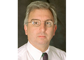 Harry T. Anastopoulos, MD