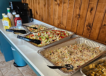Harry T's BBQ - Springfield, MO Caterers - Food Image