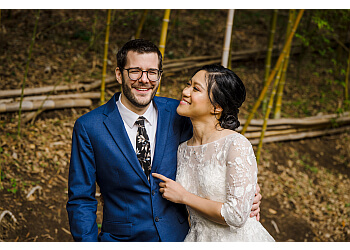 San Jose Wedding Photographers Harry Who Photography