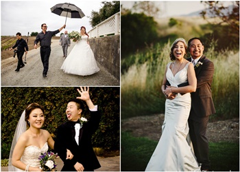 San Jose Wedding Photographers Harry Who Photography