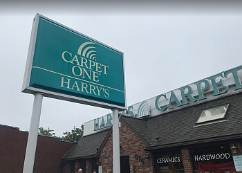Harry's Carpet One Floor & Home Boston Flooring Stores
