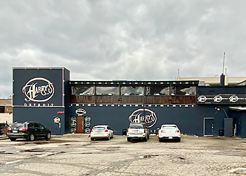 Detroit Sports Bars Harry's Detroit Bar & Grill