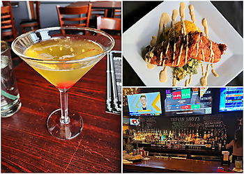 Detroit Sports Bars Harry's Detroit Bar & Grill