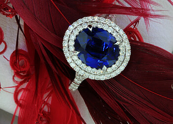 Irvine Jewelry Harry's Fine Jewelers